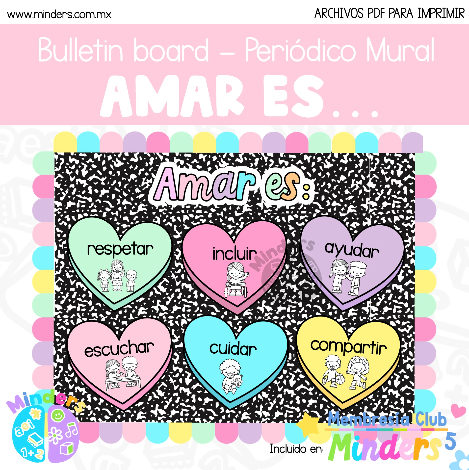 Preescolar