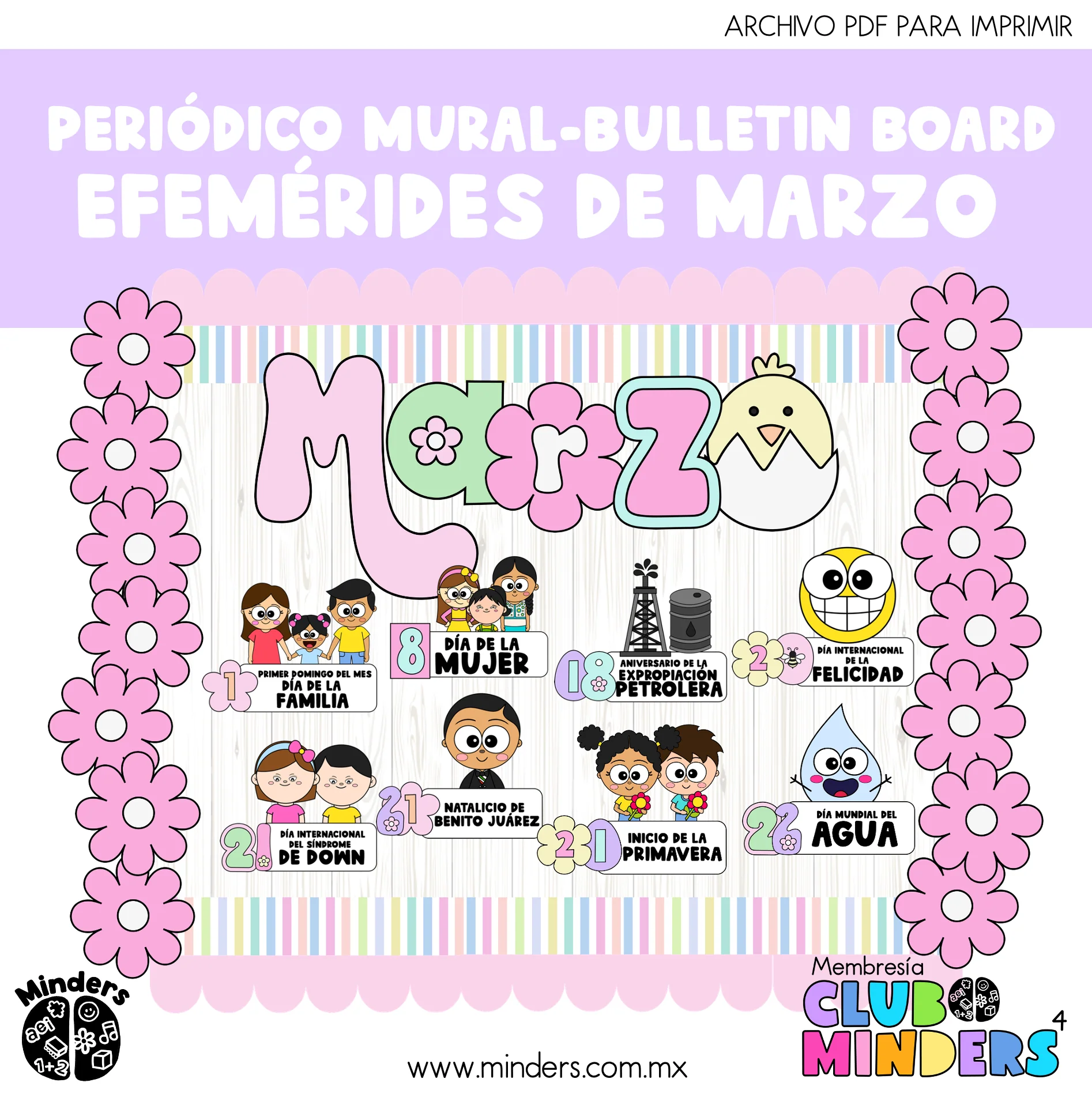 Marzo